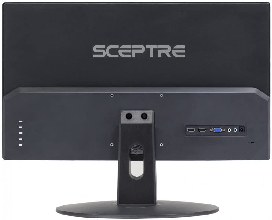 Sceptre 20 Sceptre 20